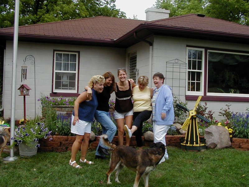 Marita Hansen - Photo 4