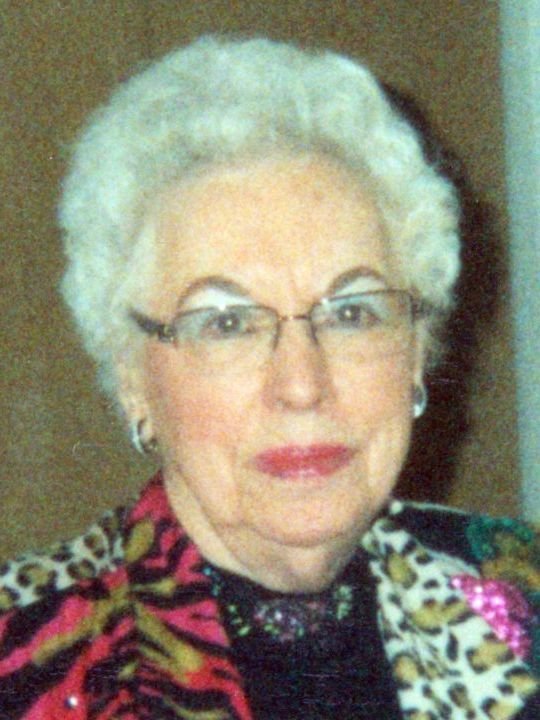 Janet Irene Petrelli - Photo 2