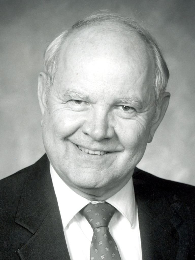 Eugene Francis Soens