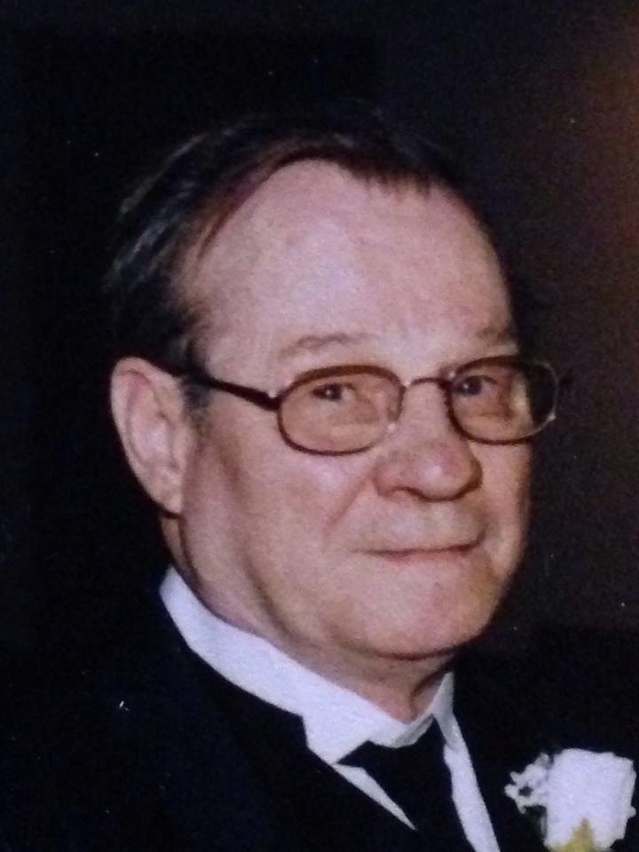 Gerald James Chapman