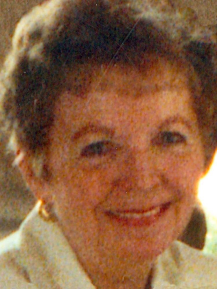 Donna M. Carney