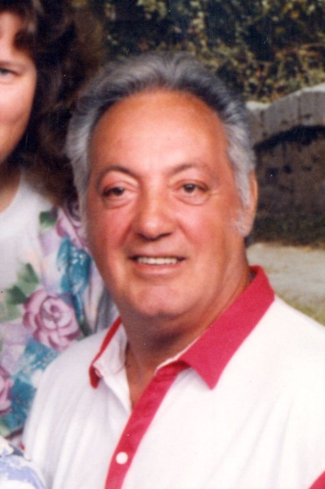 Alfred D. Buttera sr
