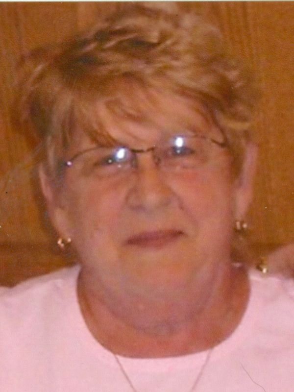 Harriette T. McAnally