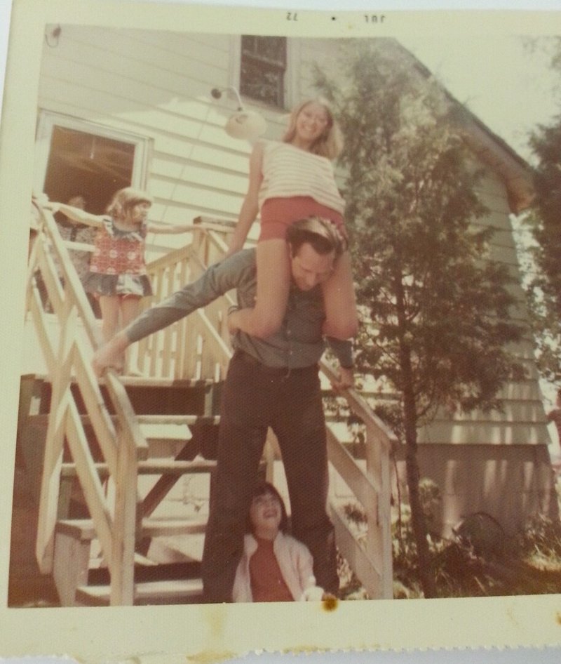 David Paul Gibson - Photo 2