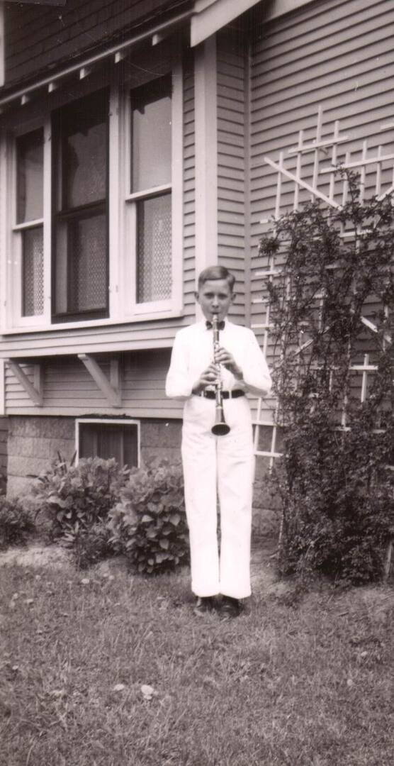 Donald F. Huebner - Photo 5