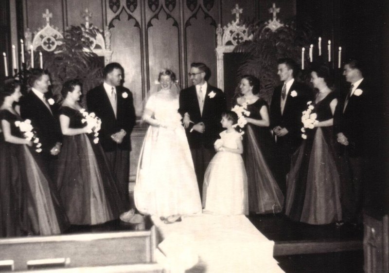 Donald F. Huebner - Photo 14