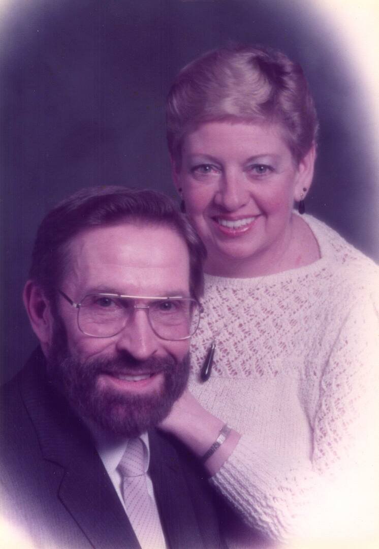 Donald F. Huebner - Photo 22