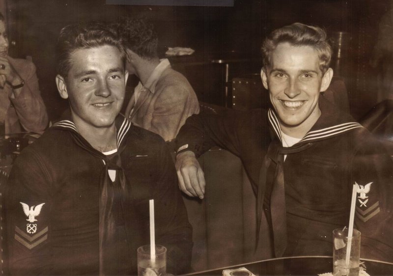 Donald F. Huebner - Photo 28