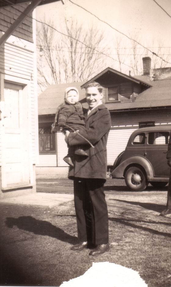 Donald F. Huebner - Photo 31