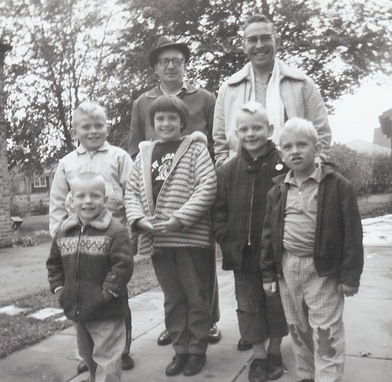 Donald F. Huebner - Photo 33