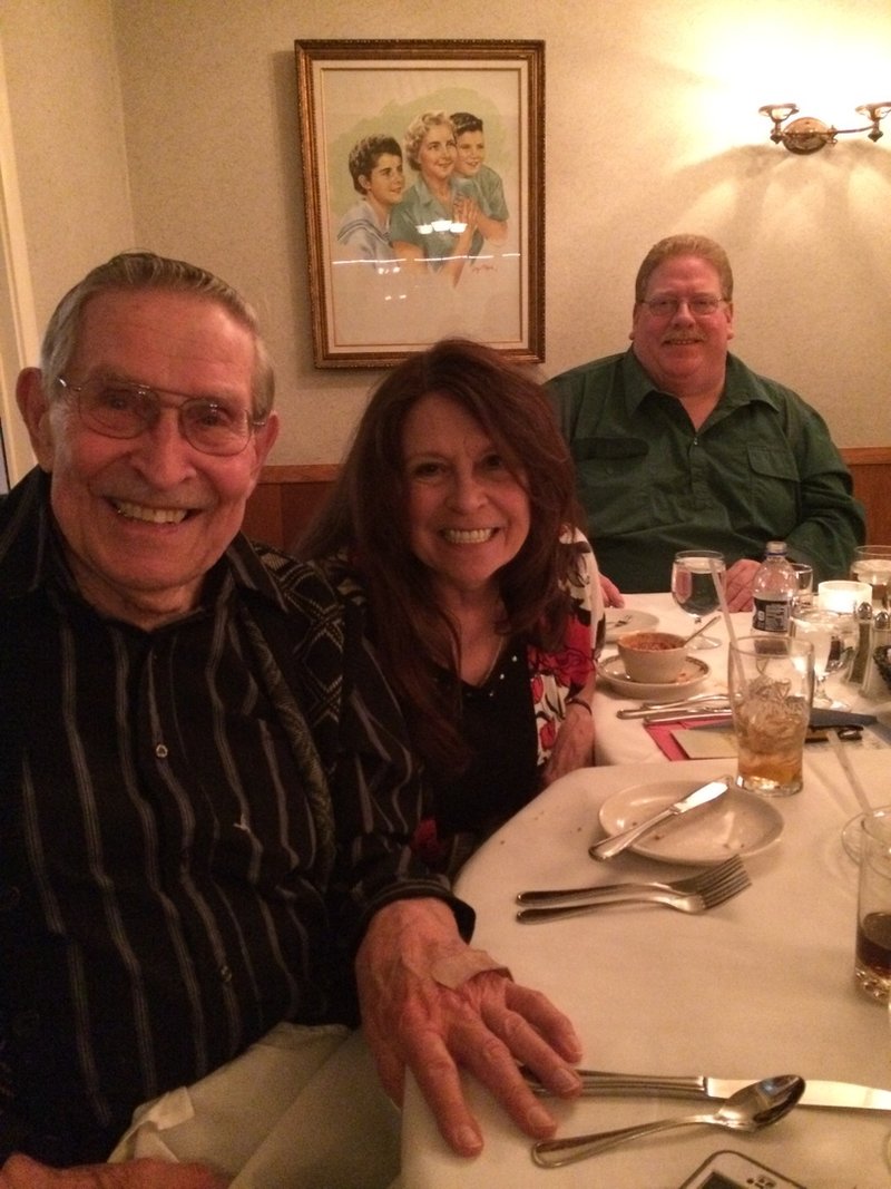 Donald F. Huebner - Photo 34