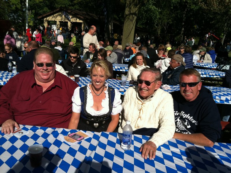 Donald F. Huebner - Photo 35