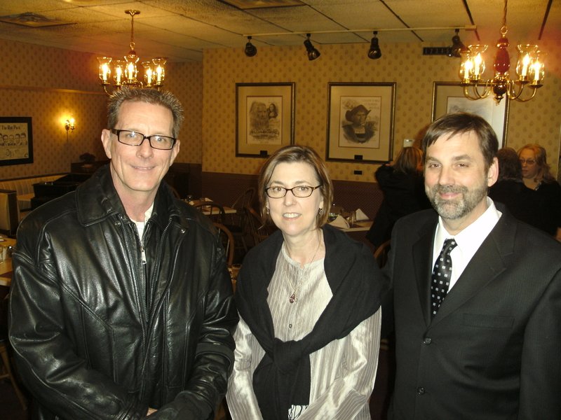 Edward Julius Yuenkel - Photo 11