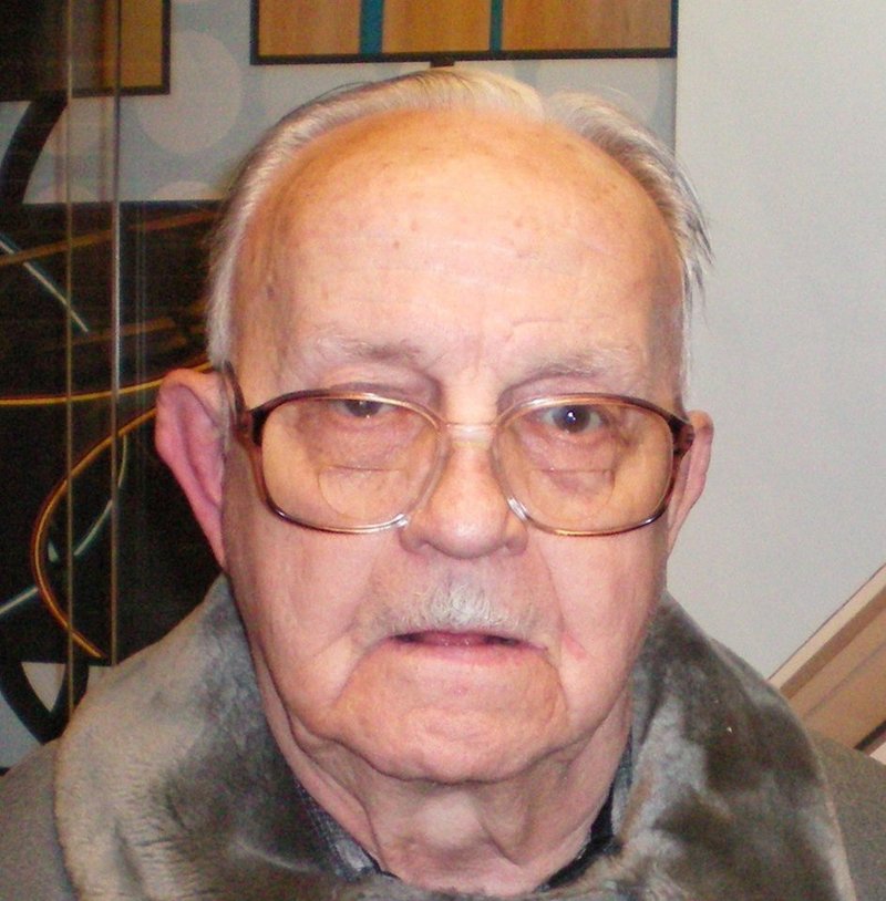 Joseph A. Resudek
