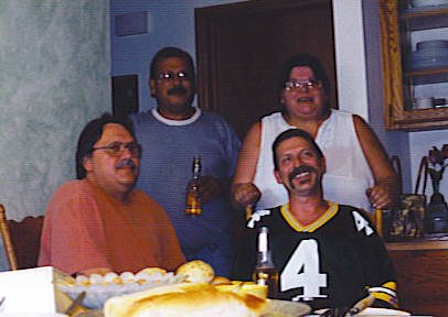 Thomas P. Sebena - Photo 3