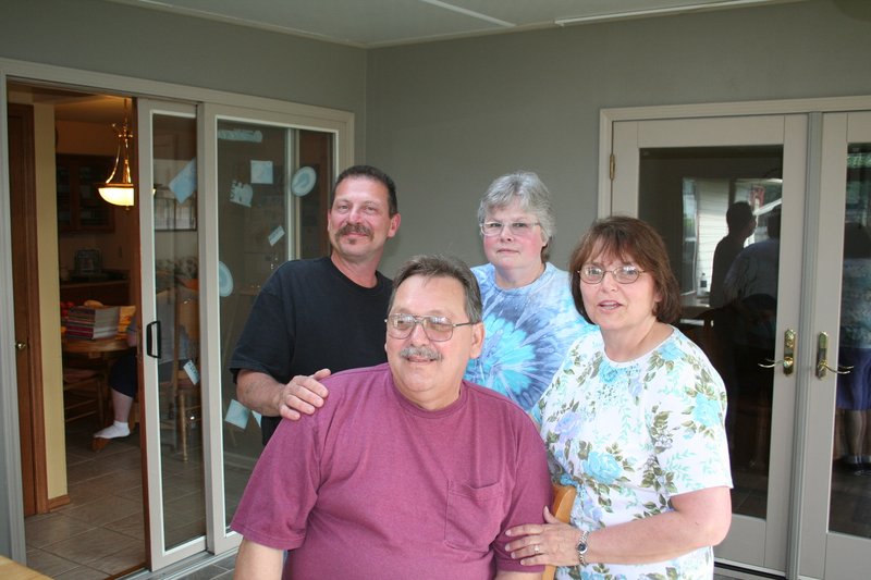 Thomas P. Sebena - Photo 4