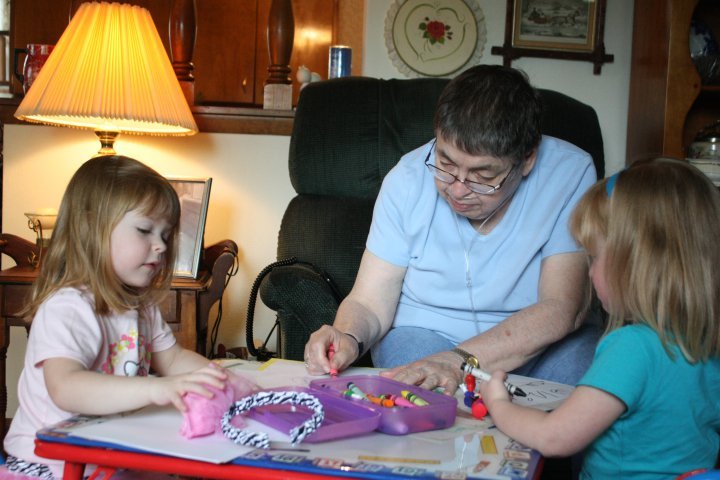 Jill Kathryn Aiello - Photo 9