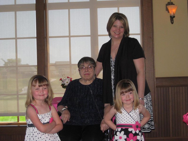 Jill Kathryn Aiello - Photo 26