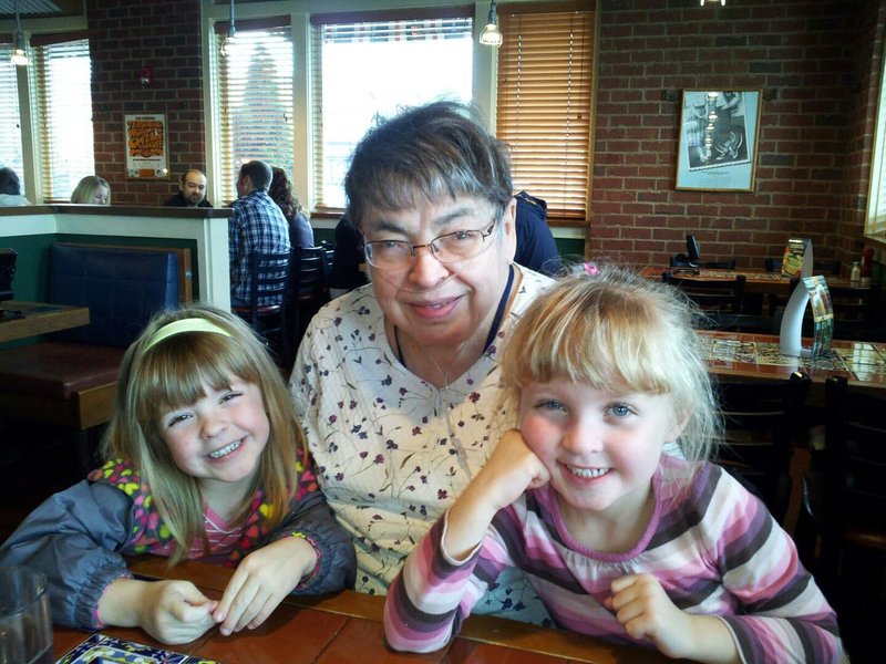 Jill Kathryn Aiello - Photo 29