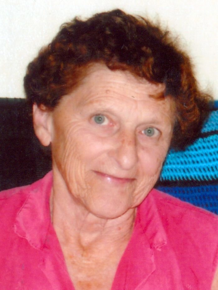 Theresa Frances Soltis