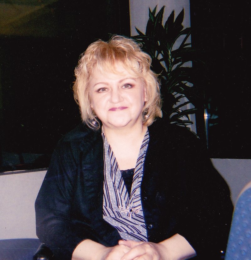 Georgeanne Pestka
