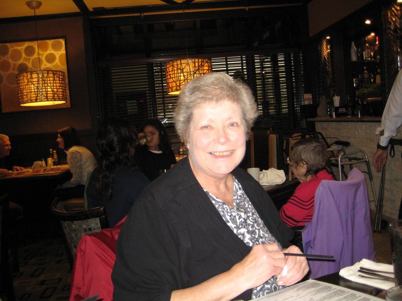 Judith Marie Niles - Photo 4