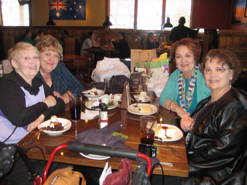 Judith Marie Niles - Photo 6