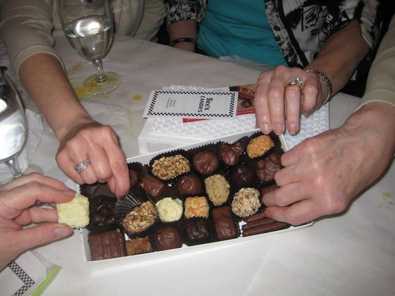 Judith Marie Niles - Photo 9