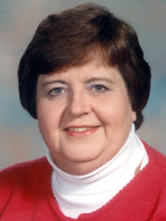 Dolores R. Bogacz