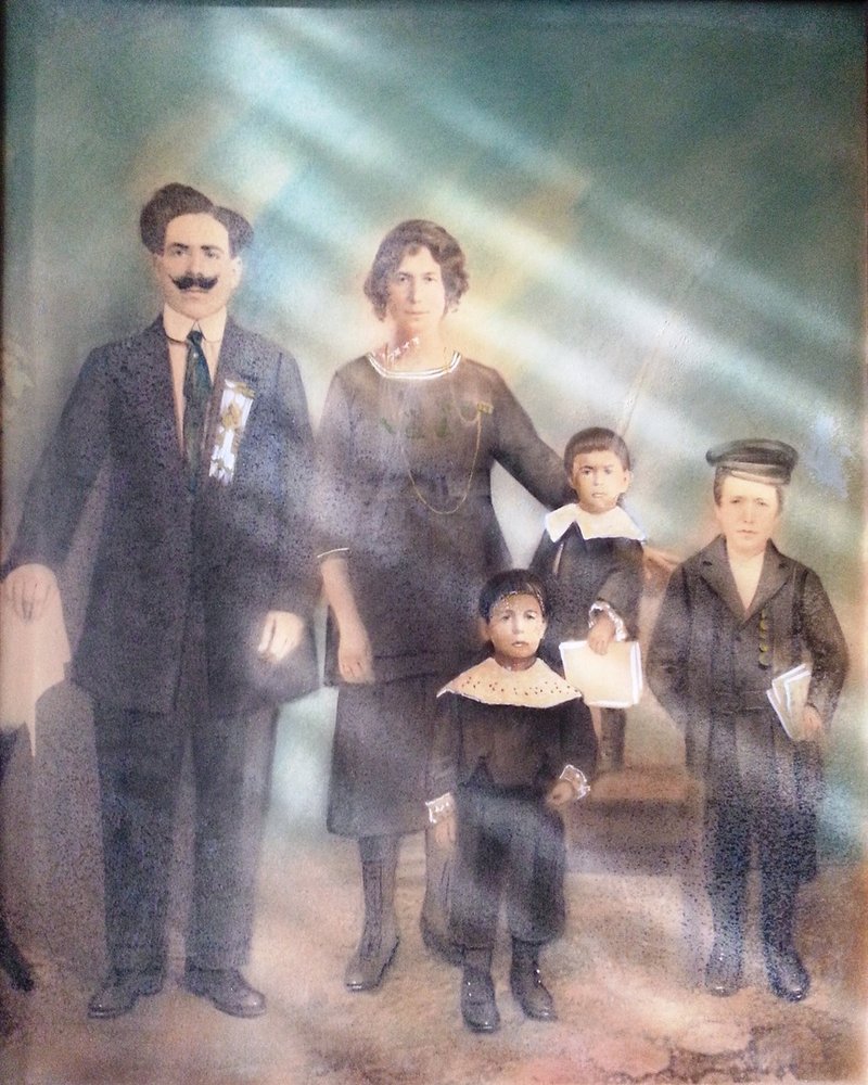 Ivo L. Garofalo - Photo 4