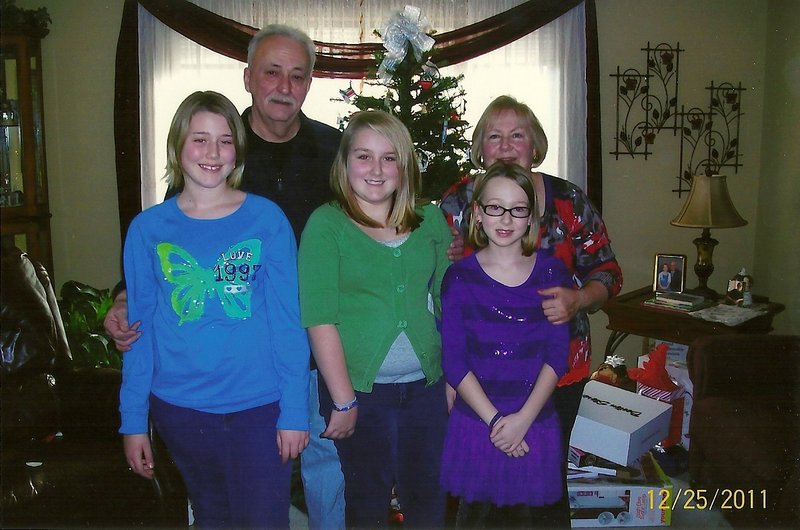 David Paul Gahart - Photo 3