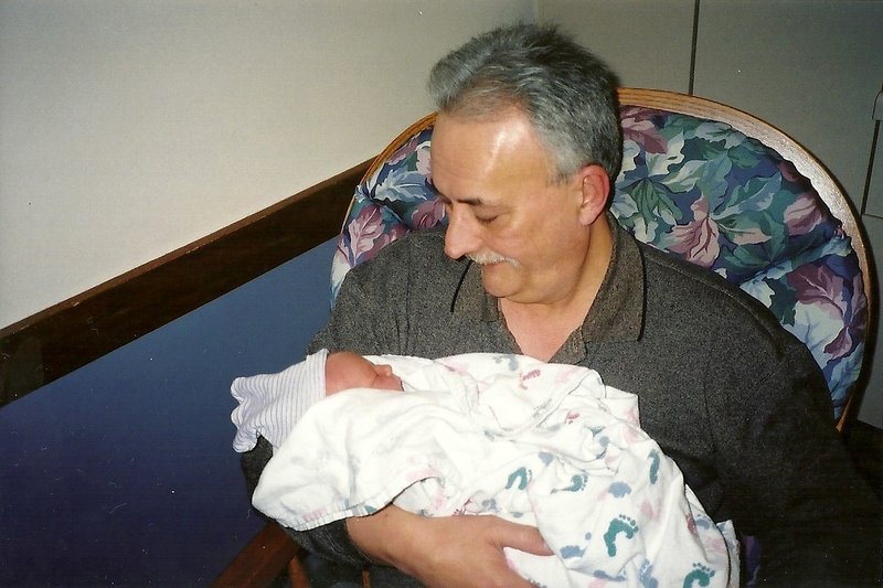 David Paul Gahart - Photo 5