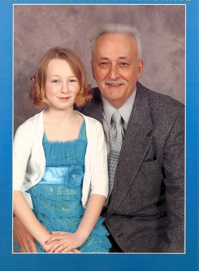 David Paul Gahart - Photo 6