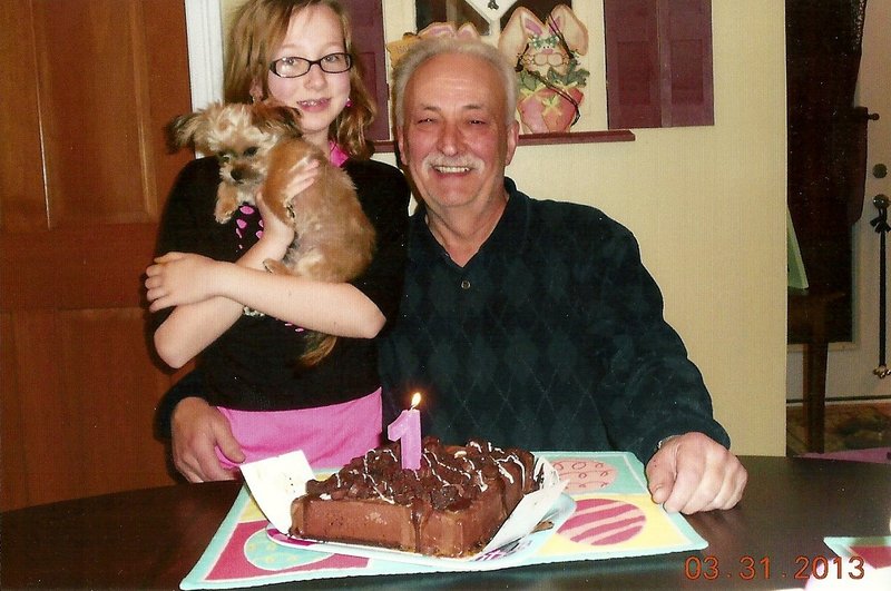 David Paul Gahart - Photo 7