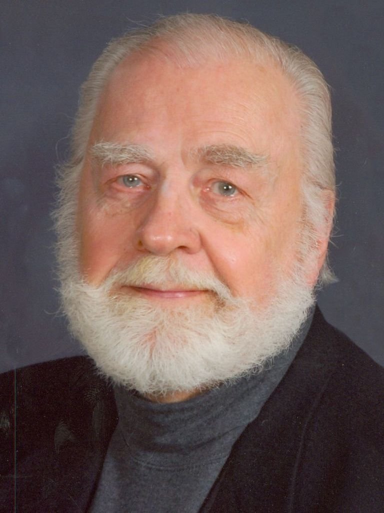 Raymond Michael York