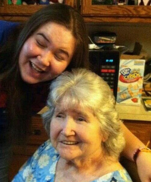 Mary Alice McBride - Photo 2