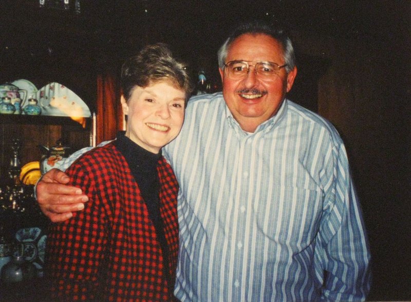 Dorothy Mary Sanville - Photo 2