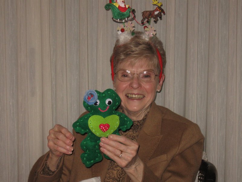 Dorothy Mary Sanville - Photo 4