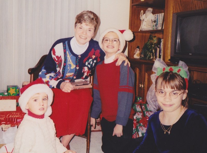 Dorothy Mary Sanville - Photo 8