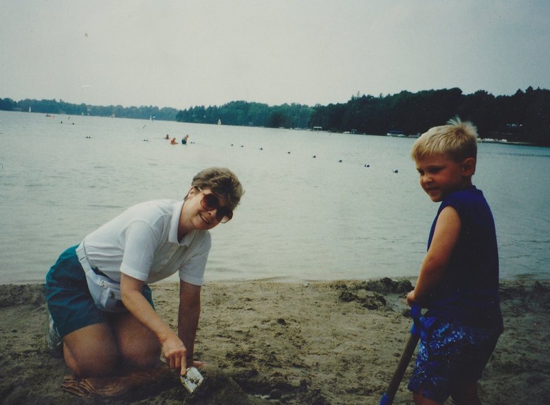 Dorothy Mary Sanville - Photo 9