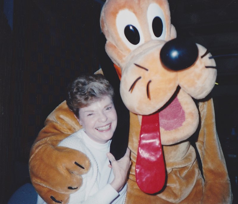 Dorothy Mary Sanville - Photo 11