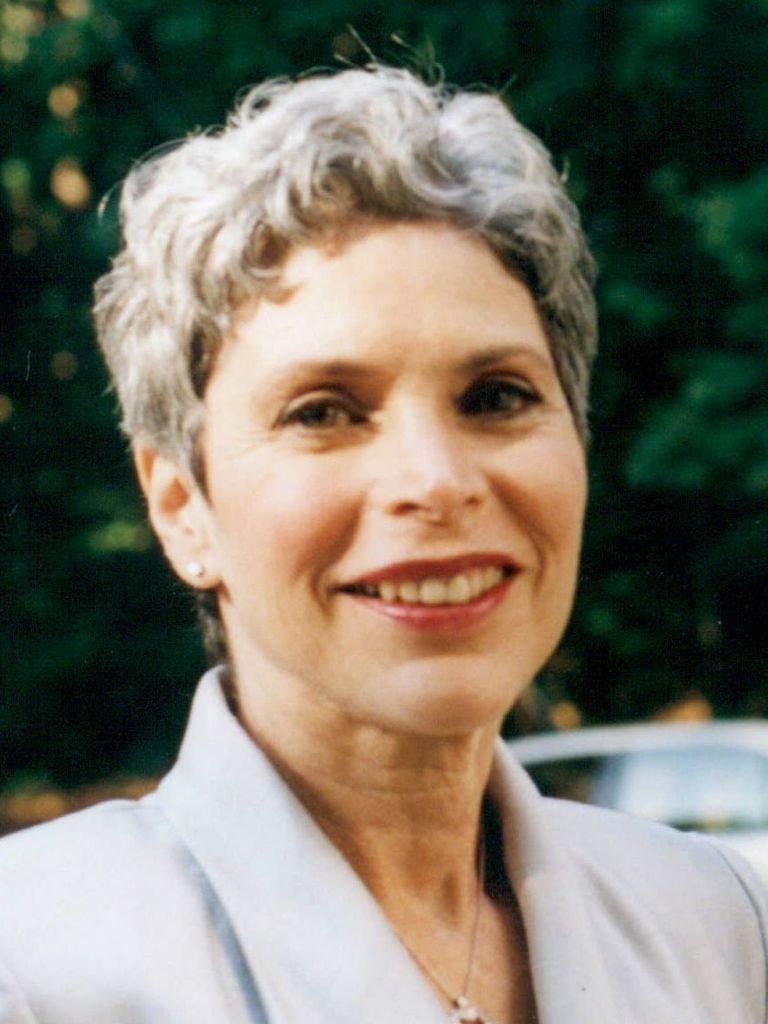 Arlene Phyllis Diederich