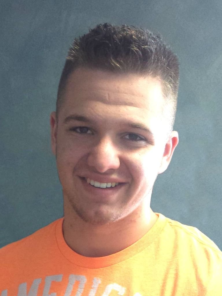 Clay Russell Davison