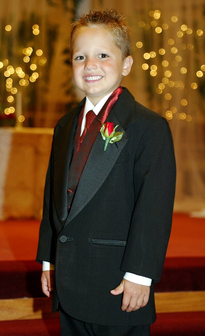 Clay Russell Davison - Photo 6