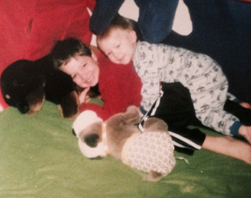 Clay Russell Davison - Photo 11