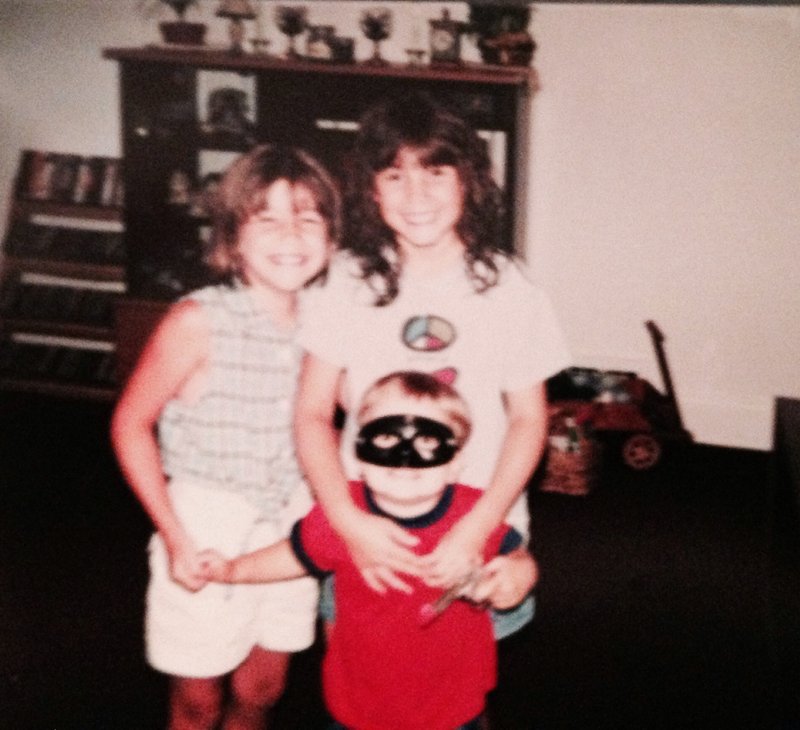 Clay Russell Davison - Photo 12