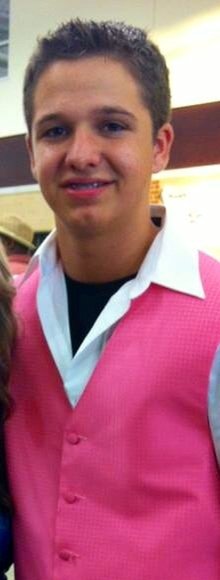 Clay Russell Davison - Photo 13