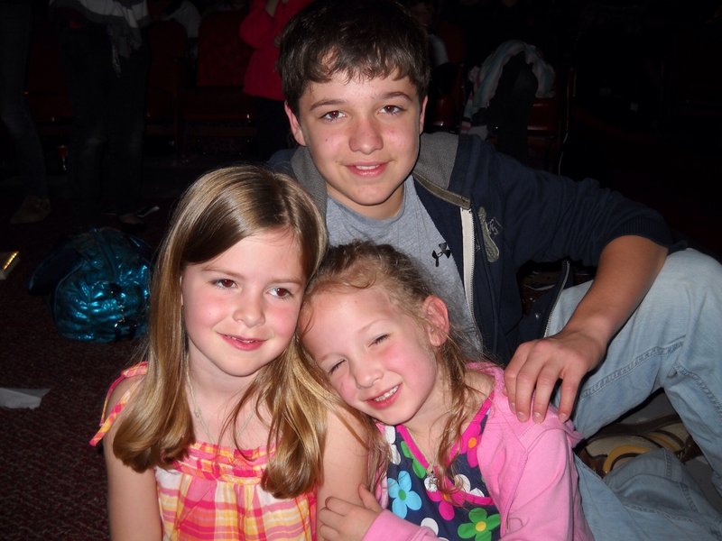 Clay Russell Davison - Photo 16