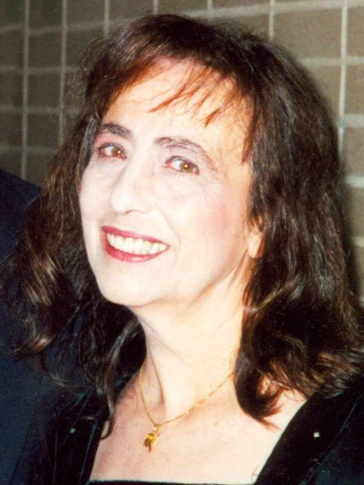 Lucille Ann Aiello