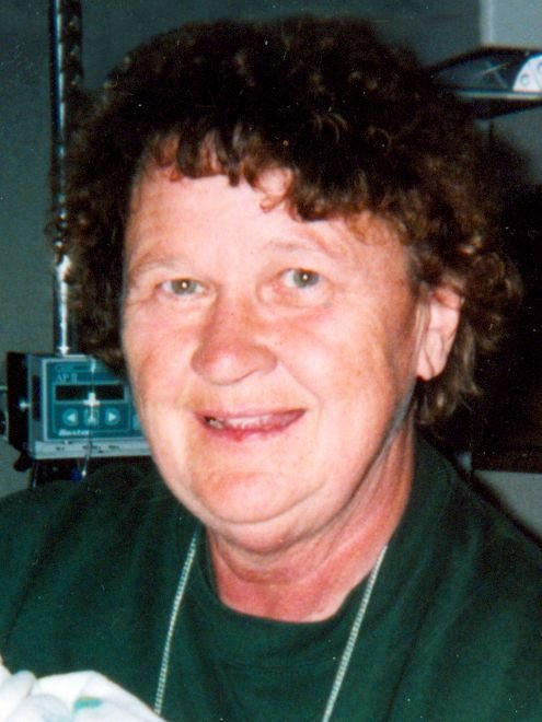 Patricia Ann Storm - Photo 2